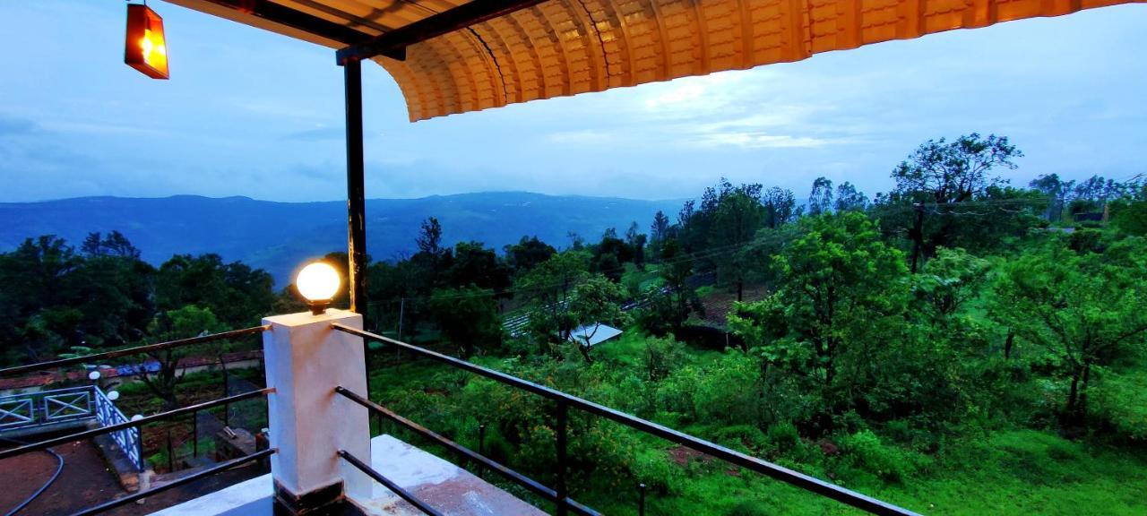 Dadaji Villa Panchgani Exterior foto
