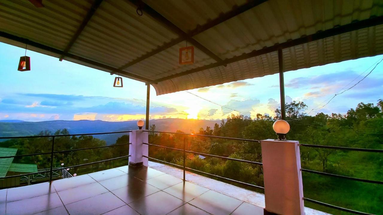 Dadaji Villa Panchgani Exterior foto
