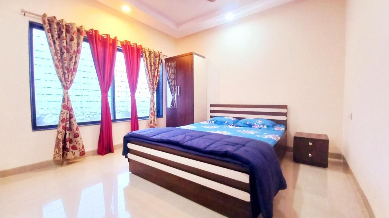 Dadaji Villa Panchgani Exterior foto