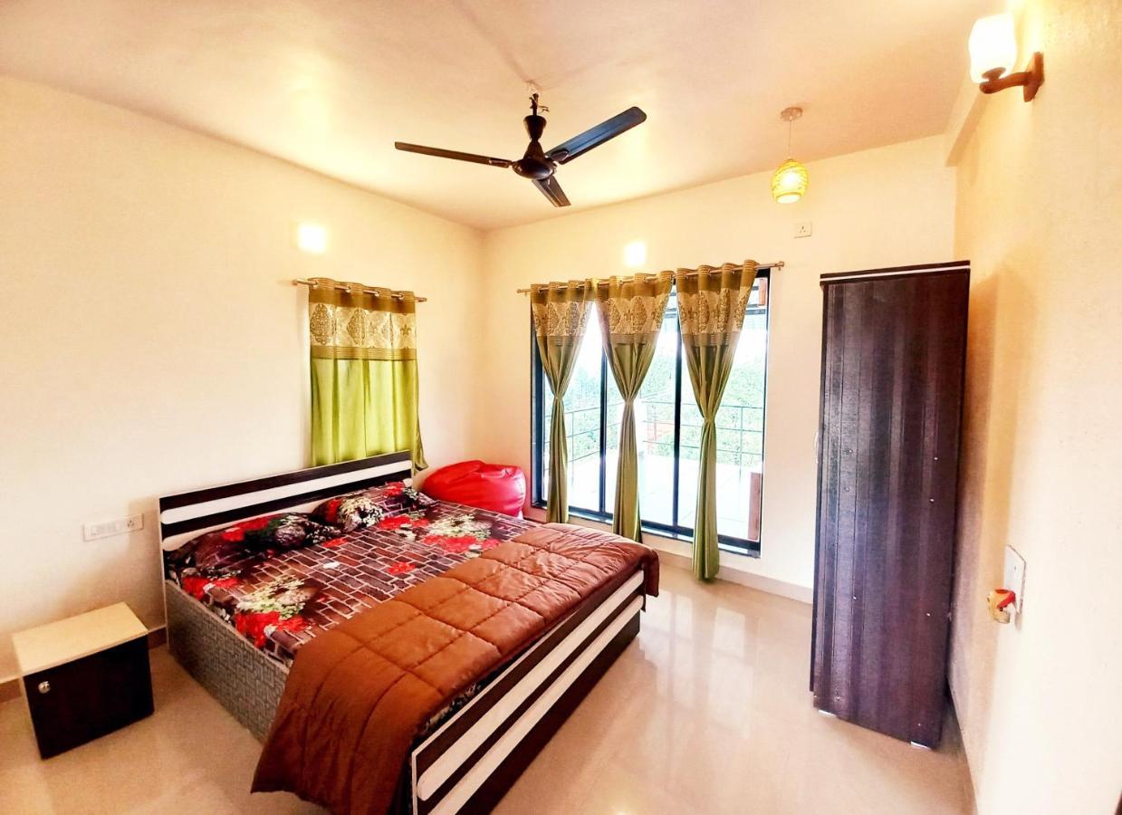 Dadaji Villa Panchgani Exterior foto