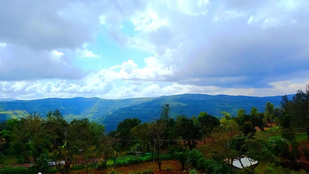 Dadaji Villa Panchgani Exterior foto