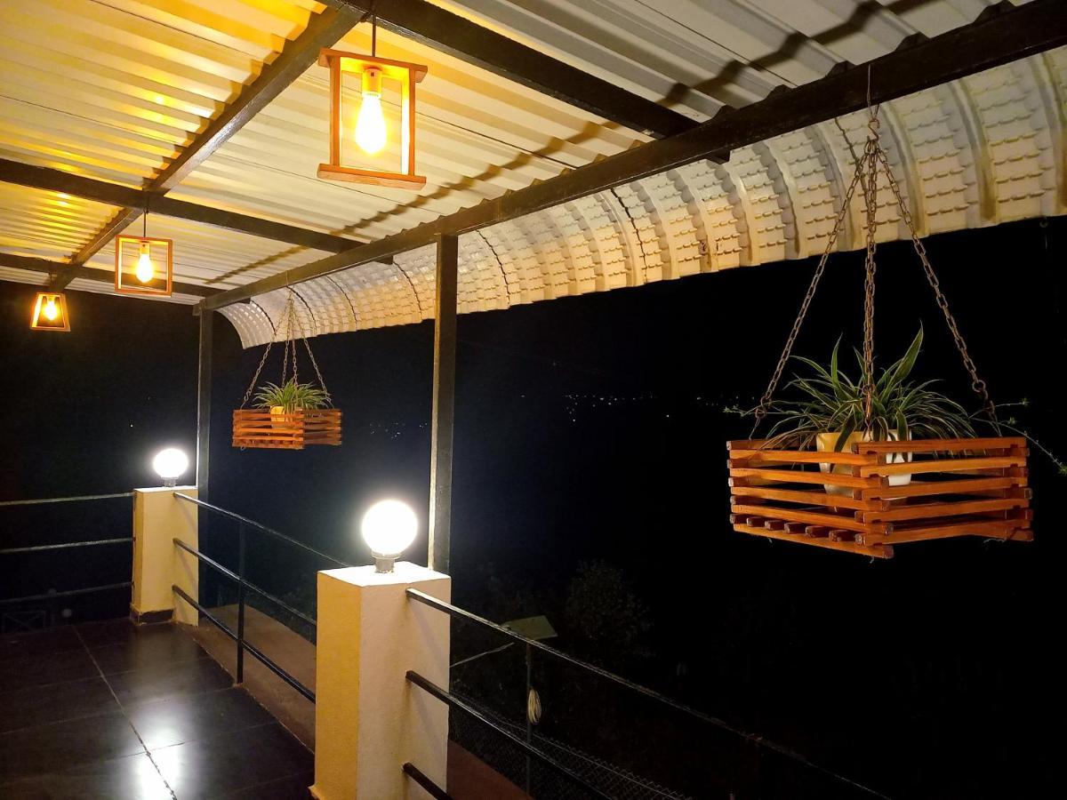 Dadaji Villa Panchgani Exterior foto